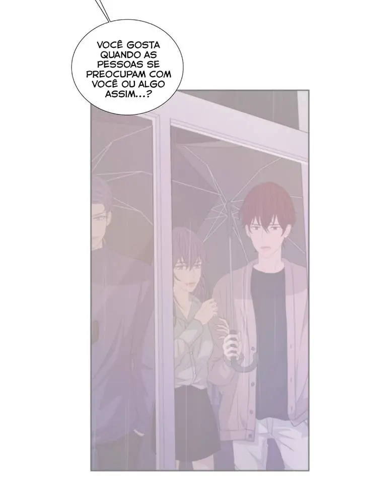 Jazz for Two – Capítulo 18 Yaoi – Página 40