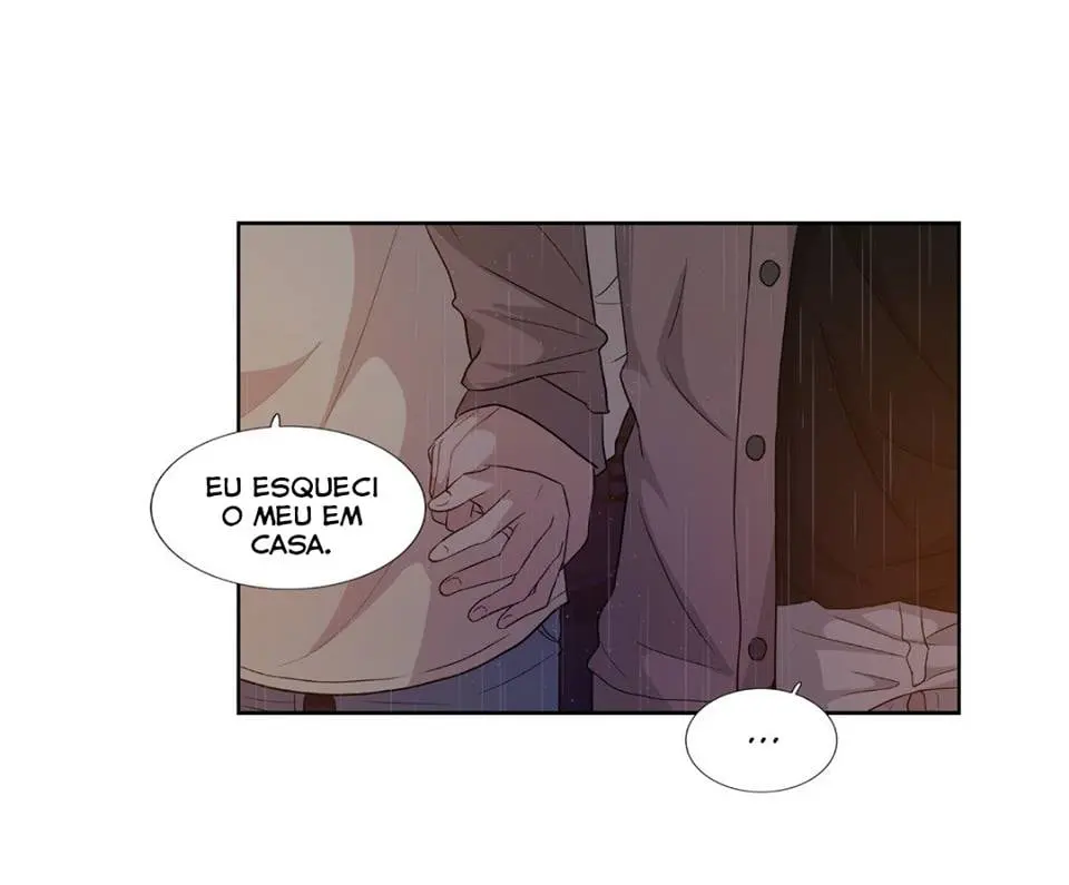 Jazz for Two – Capítulo 18 Yaoi – Página 43