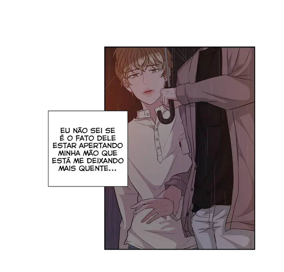 Jazz for Two – Capítulo 18 Yaoi – Página 44