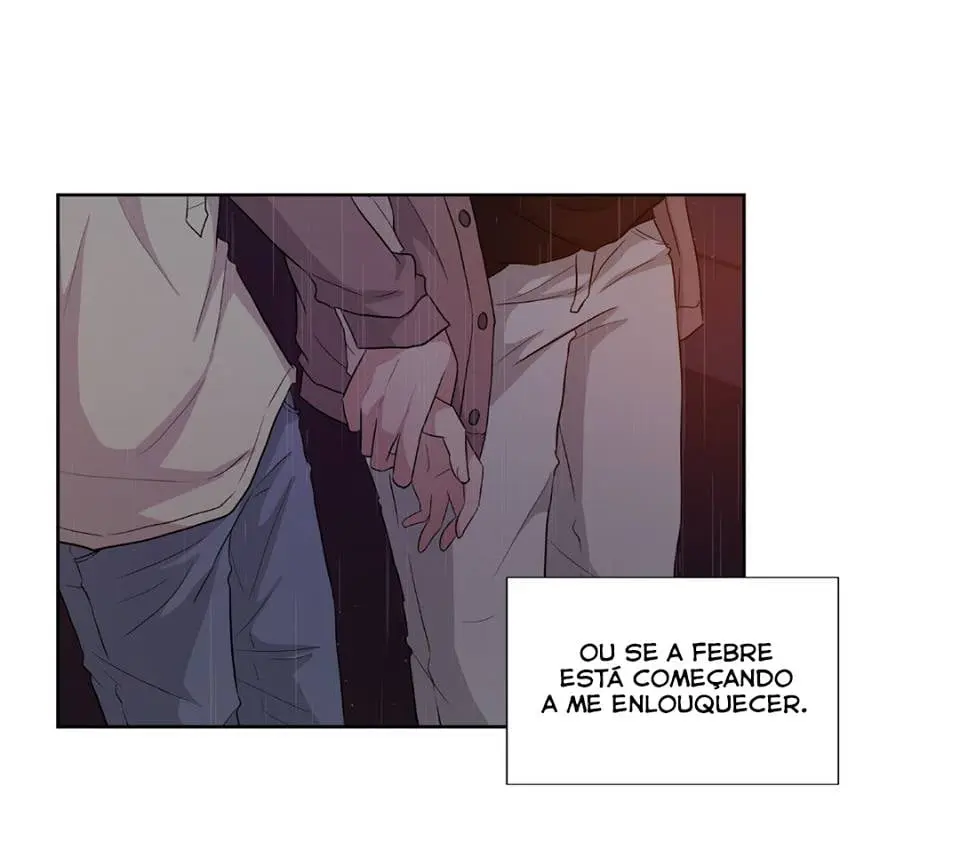 Jazz for Two – Capítulo 18 Yaoi – Página 45