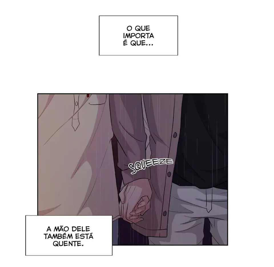 Jazz for Two – Capítulo 18 Yaoi – Página 47