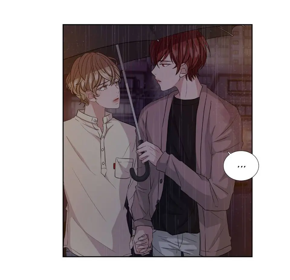 Jazz for Two – Capítulo 18 Yaoi – Página 49