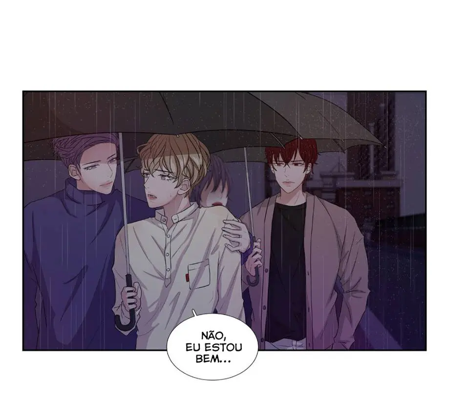 Jazz for Two – Capítulo 18 Yaoi – Página 5