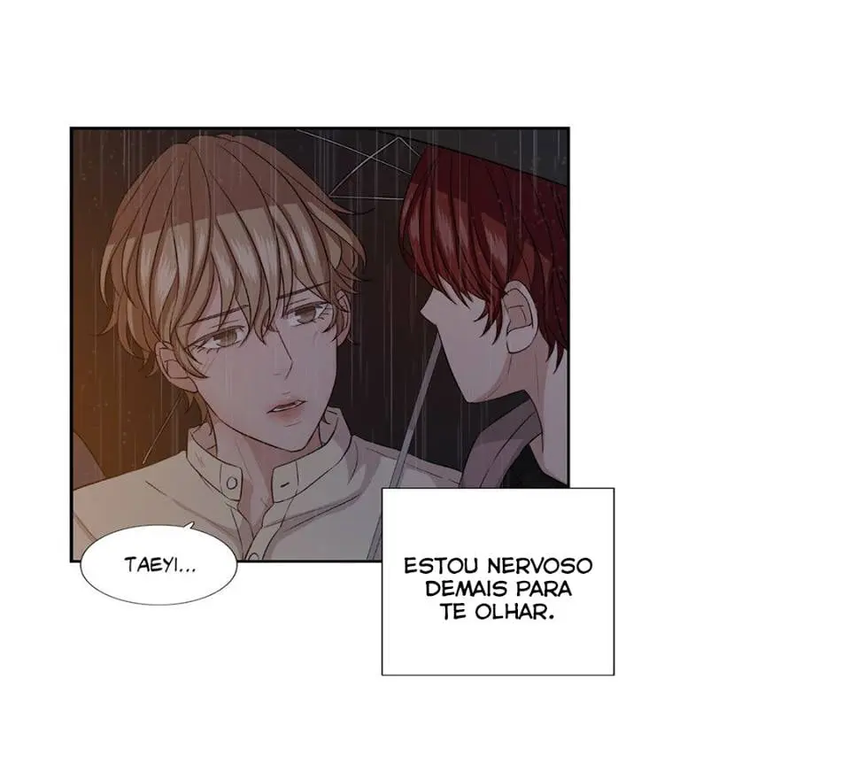 Jazz for Two – Capítulo 18 Yaoi – Página 50