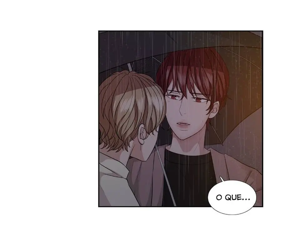 Jazz for Two – Capítulo 18 Yaoi – Página 51