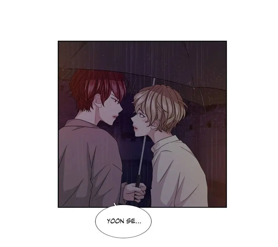 Jazz for Two – Capítulo 18 Yaoi – Página 57