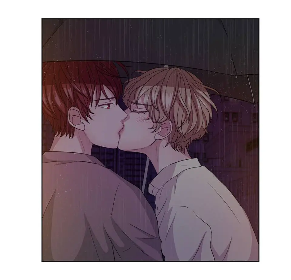 Jazz for Two – Capítulo 18 Yaoi – Página 58