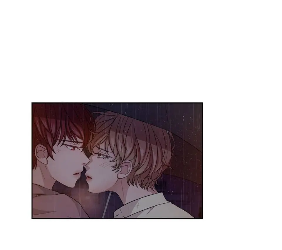 Jazz for Two – Capítulo 18 Yaoi – Página 59