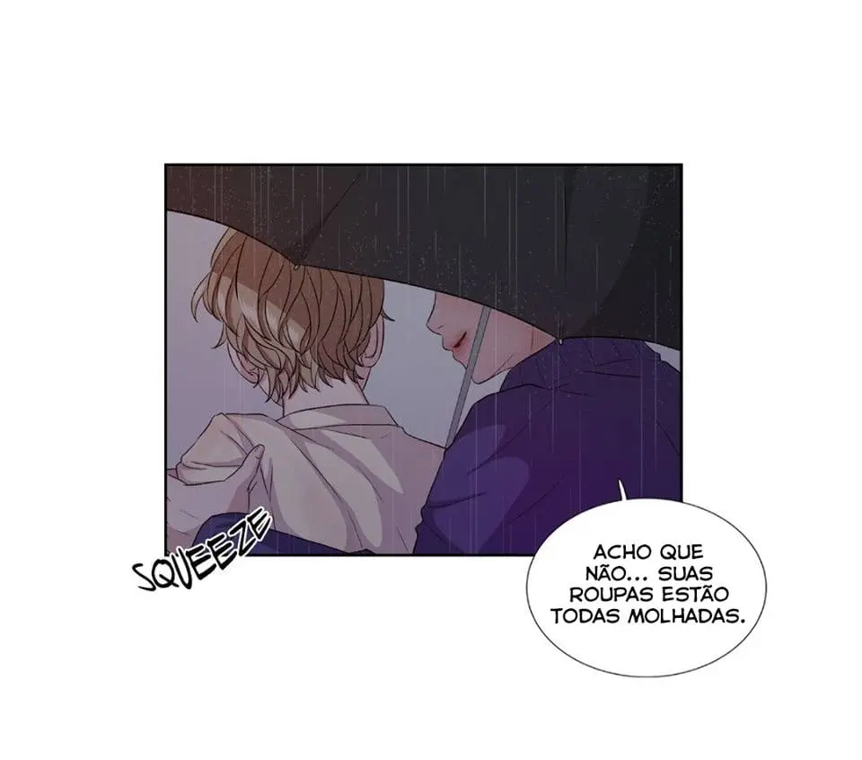 Jazz for Two – Capítulo 18 Yaoi – Página 6