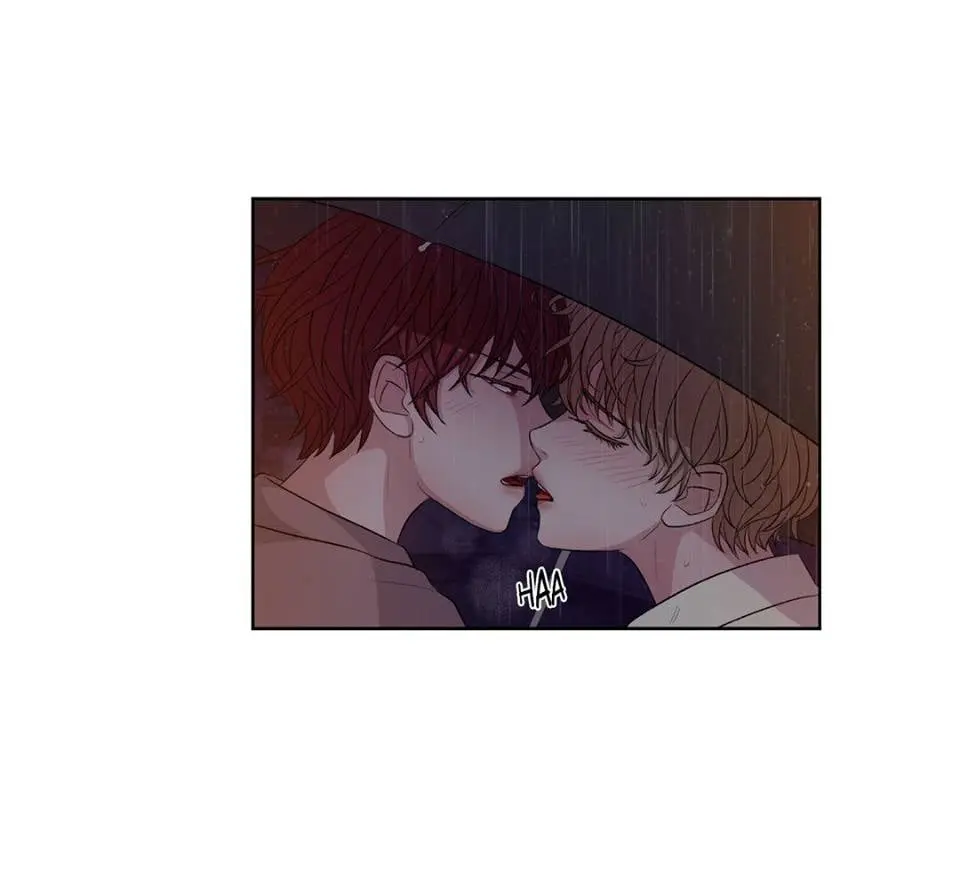 Jazz for Two – Capítulo 18 Yaoi – Página 61