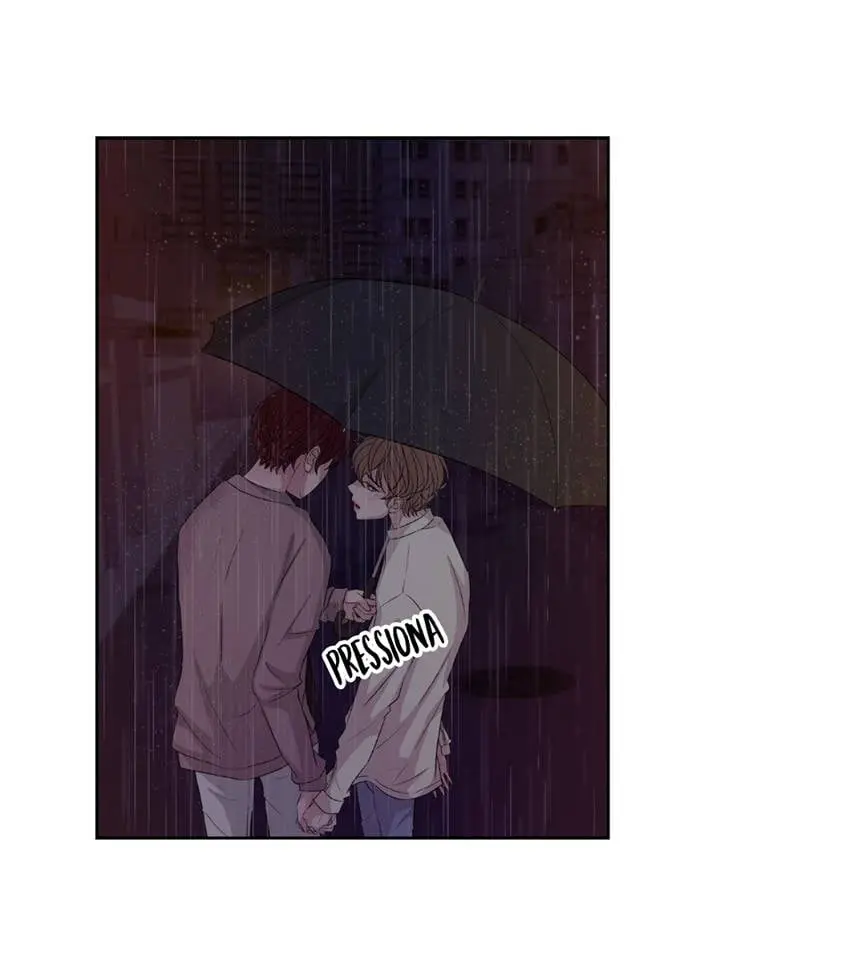 Jazz for Two – Capítulo 18 Yaoi – Página 64