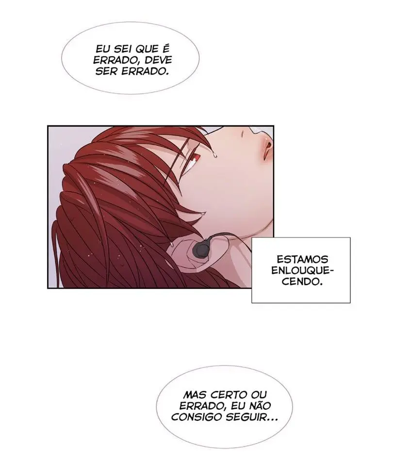 Jazz for Two – Capítulo 18 Yaoi – Página 69