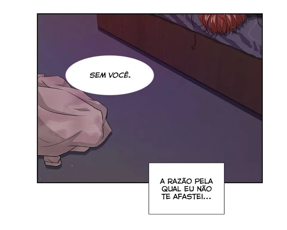 Jazz for Two – Capítulo 18 Yaoi – Página 70