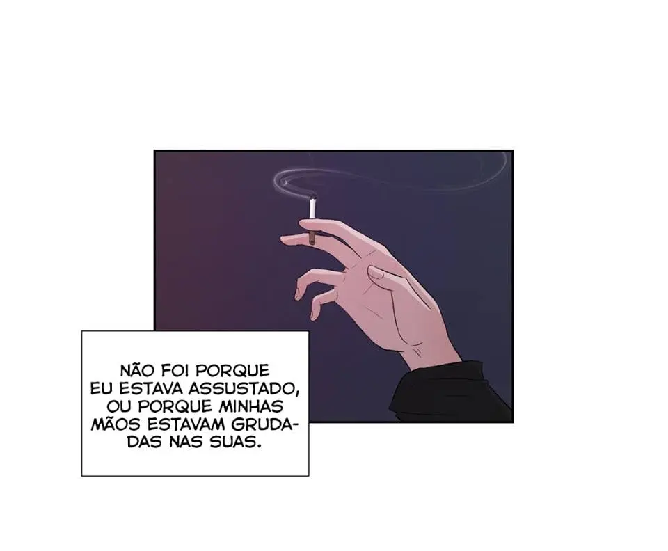 Jazz for Two – Capítulo 18 Yaoi – Página 71