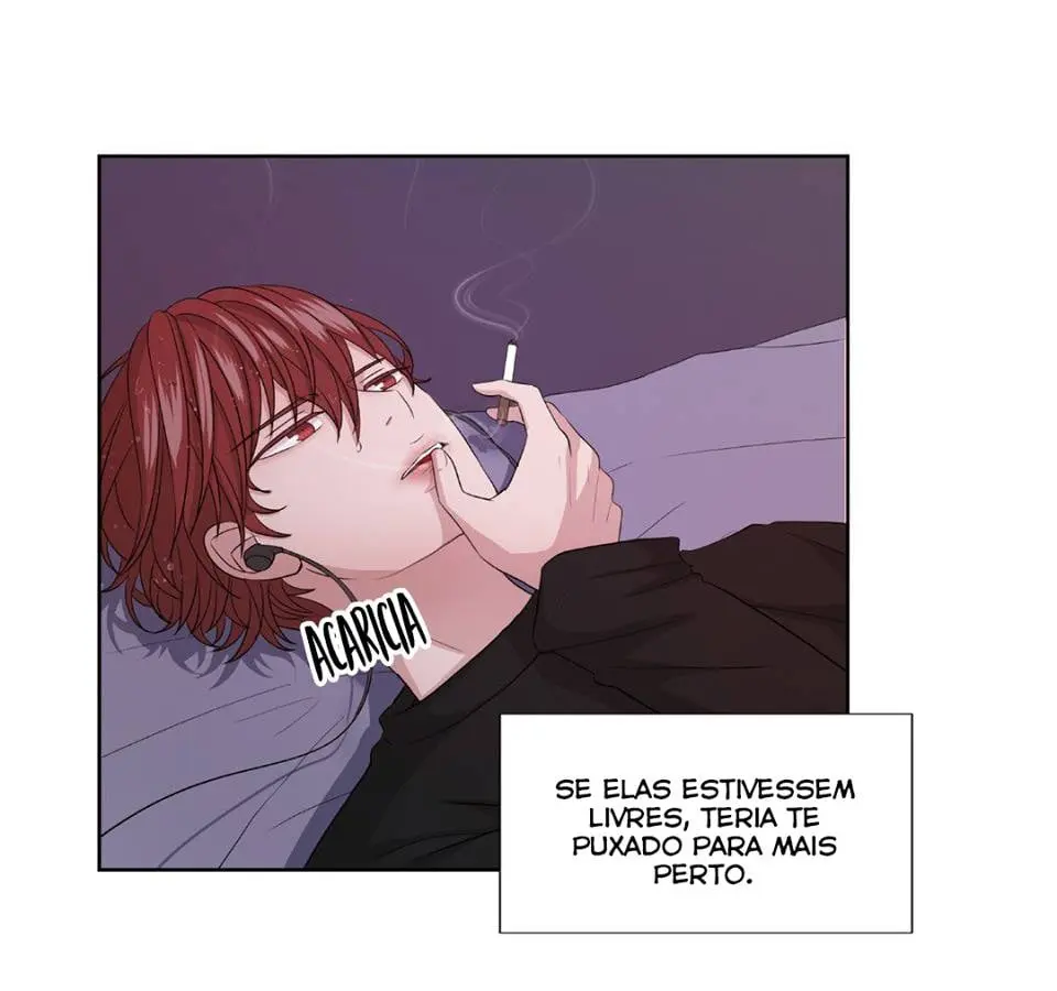 Jazz for Two – Capítulo 18 Yaoi – Página 72