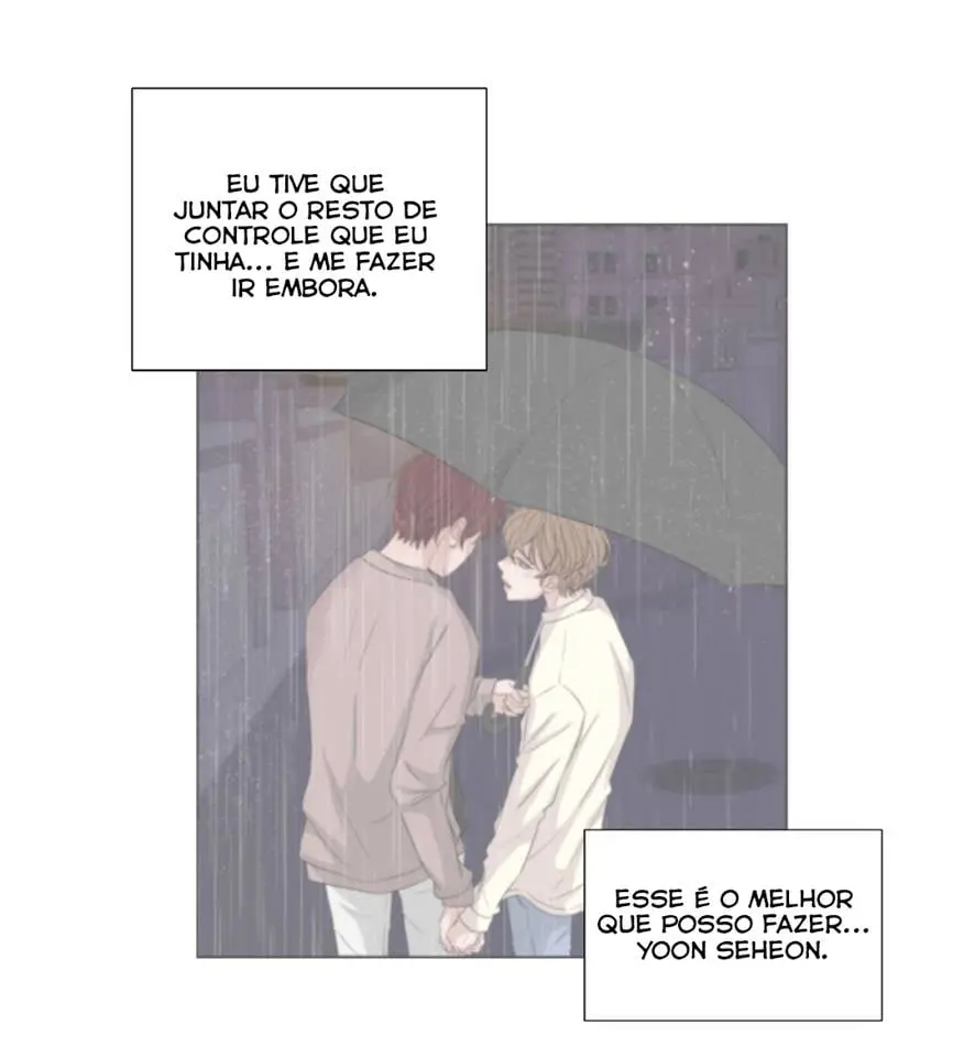 Jazz for Two – Capítulo 18 Yaoi – Página 73