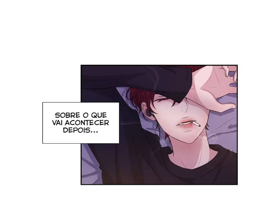 Jazz for Two – Capítulo 18 Yaoi – Página 74