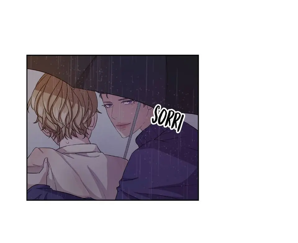 Jazz for Two – Capítulo 18 Yaoi – Página 8