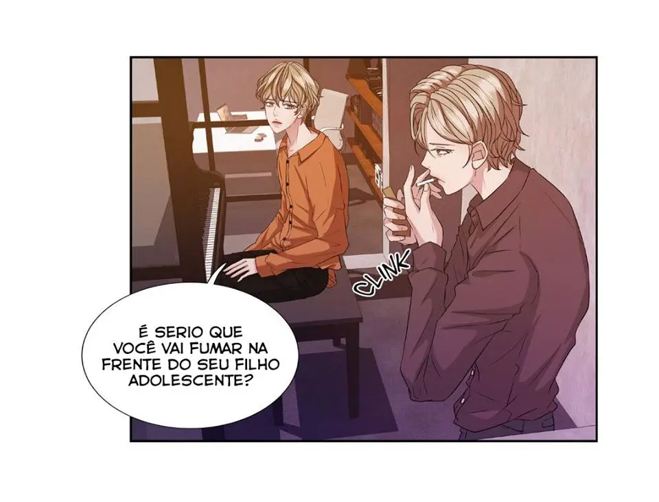 Jazz for Two – Capítulo 19 Yaoi – Página 13