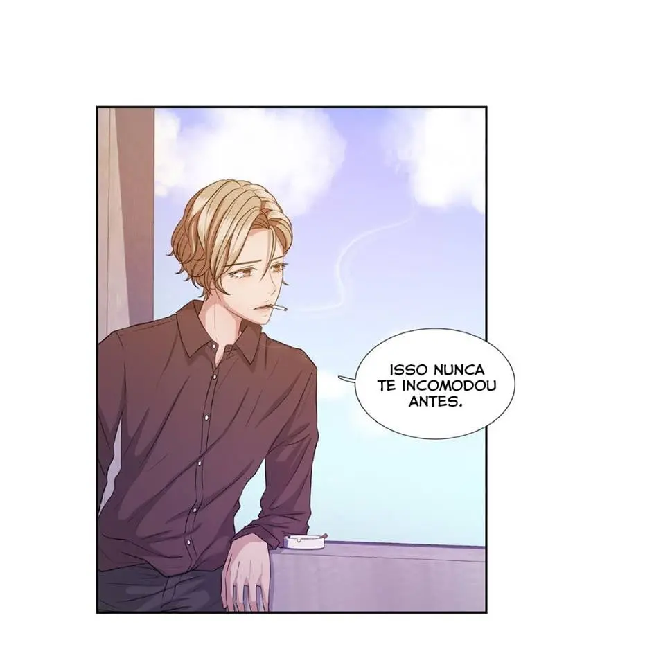 Jazz for Two – Capítulo 19 Yaoi – Página 16