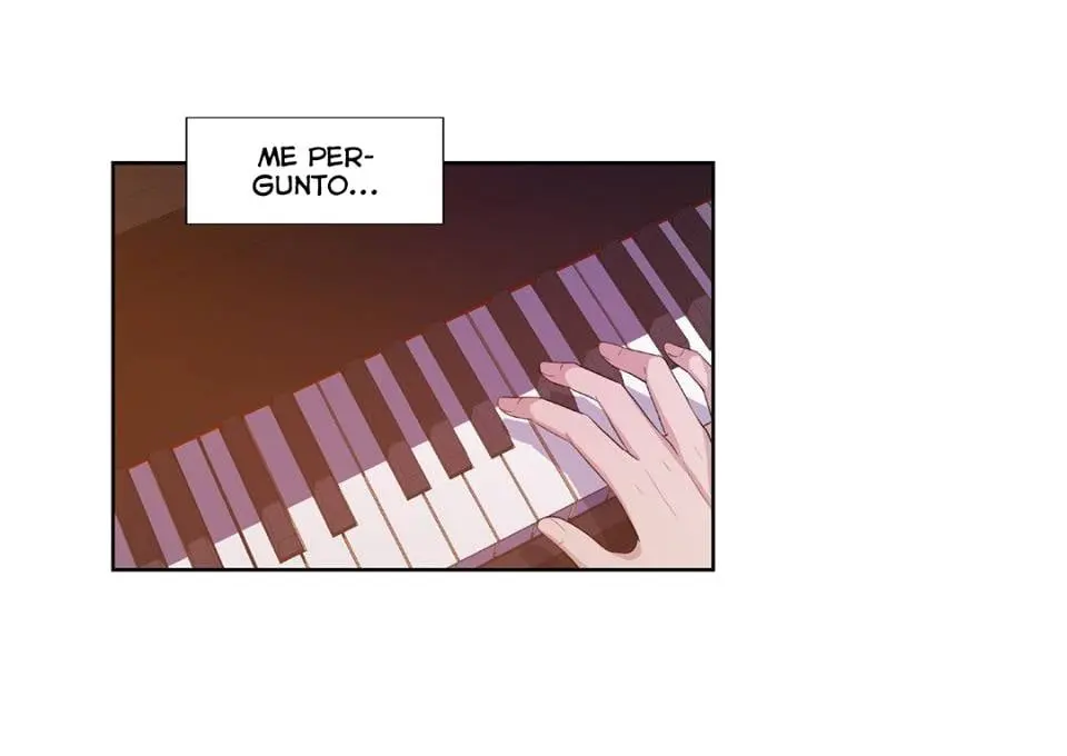 Jazz for Two – Capítulo 19 Yaoi – Página 18