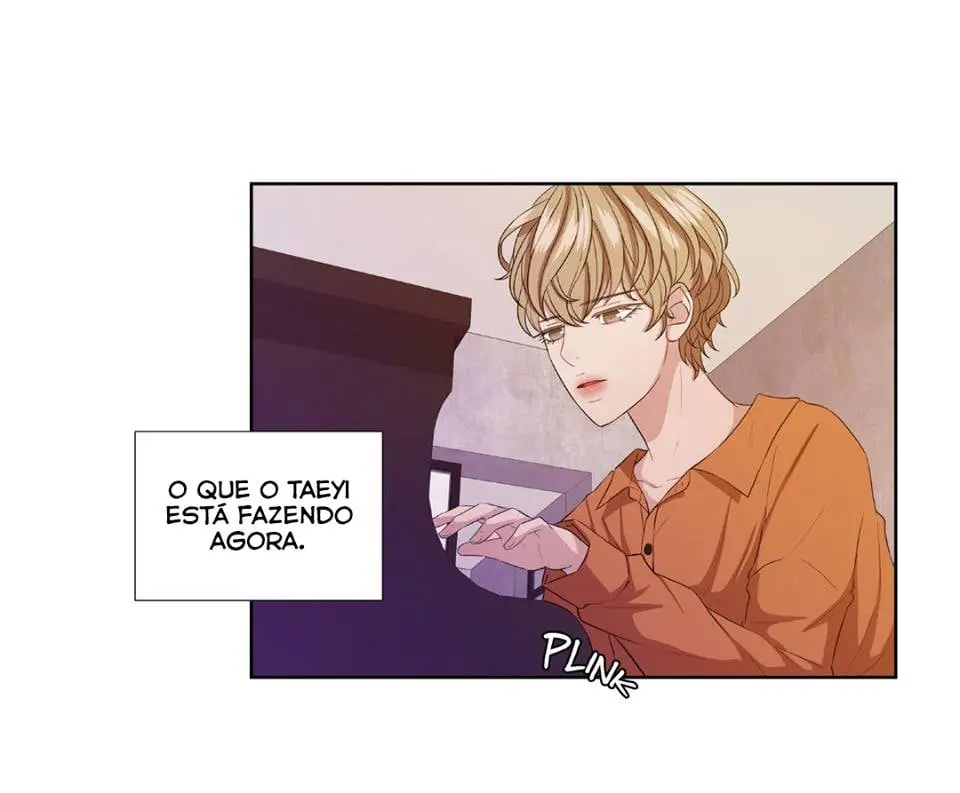 Jazz for Two – Capítulo 19 Yaoi – Página 19