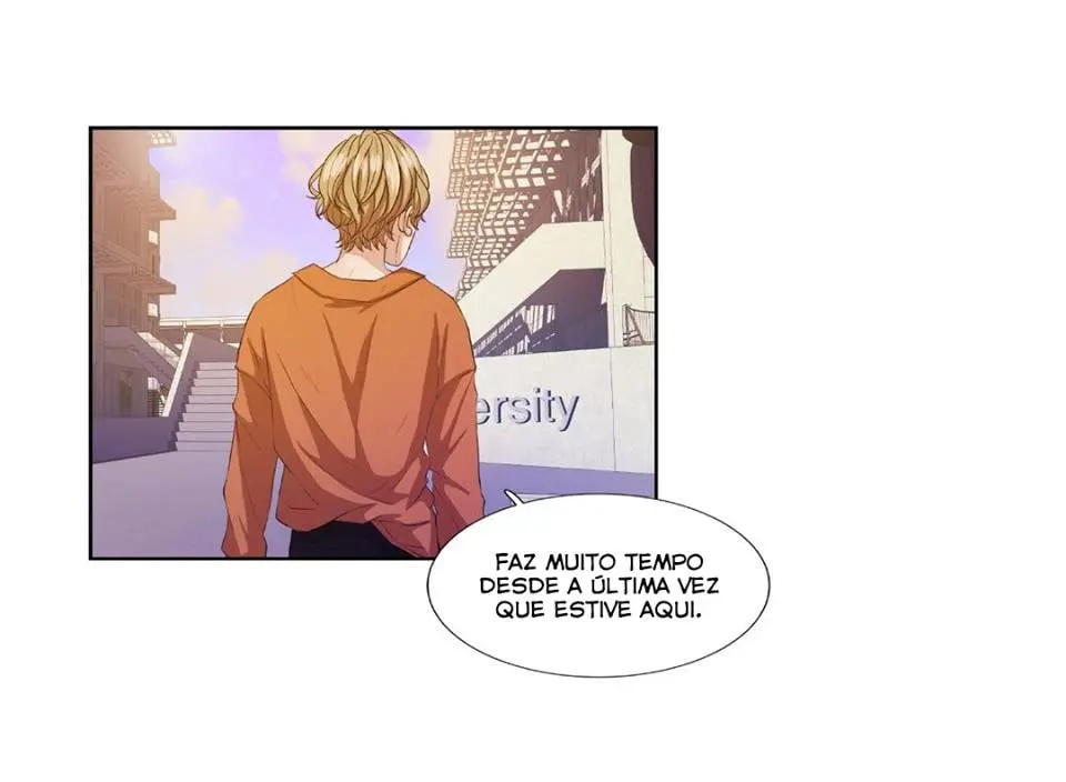 Jazz for Two – Capítulo 19 Yaoi – Página 2