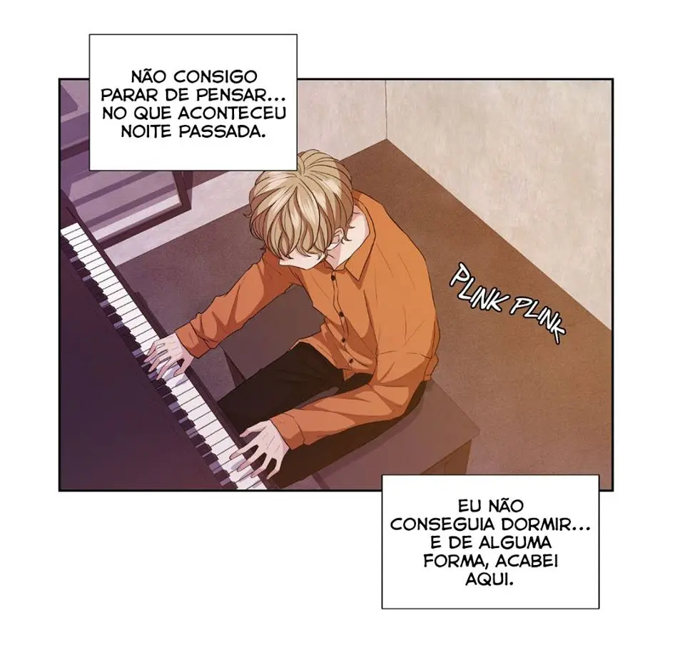 Jazz for Two – Capítulo 19 Yaoi – Página 21