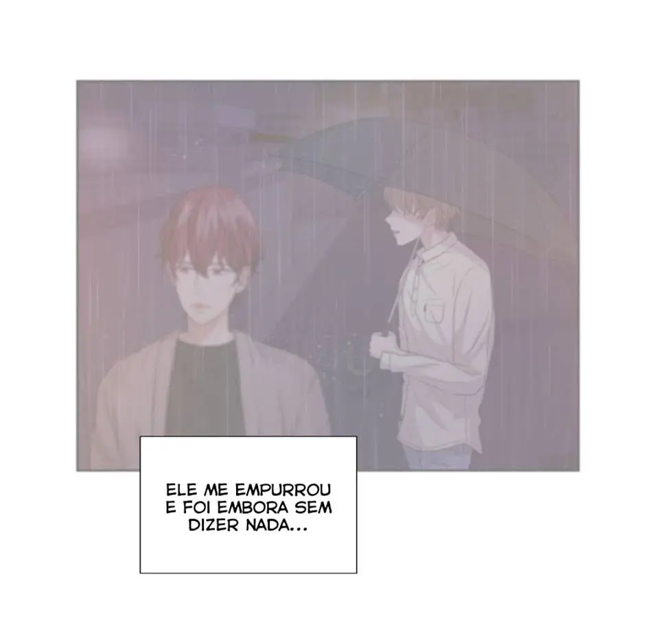 Jazz for Two – Capítulo 19 Yaoi – Página 25