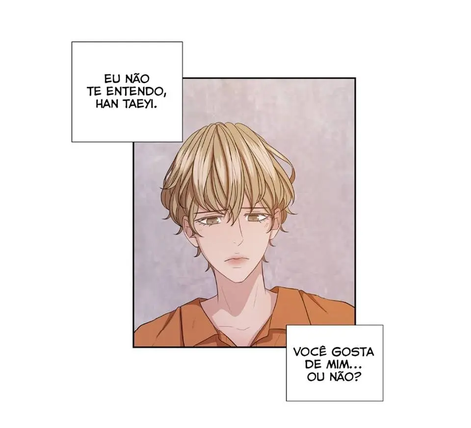 Jazz for Two – Capítulo 19 Yaoi – Página 26