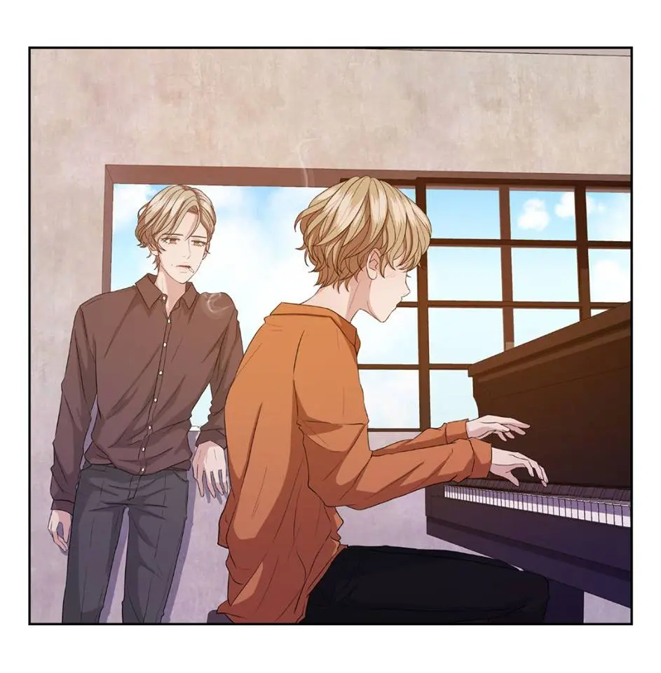 Jazz for Two – Capítulo 19 Yaoi – Página 27