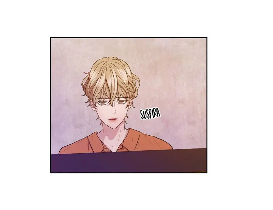 Jazz for Two – Capítulo 19 Yaoi – Página 28