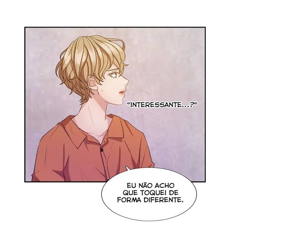 Jazz for Two – Capítulo 19 Yaoi – Página 30