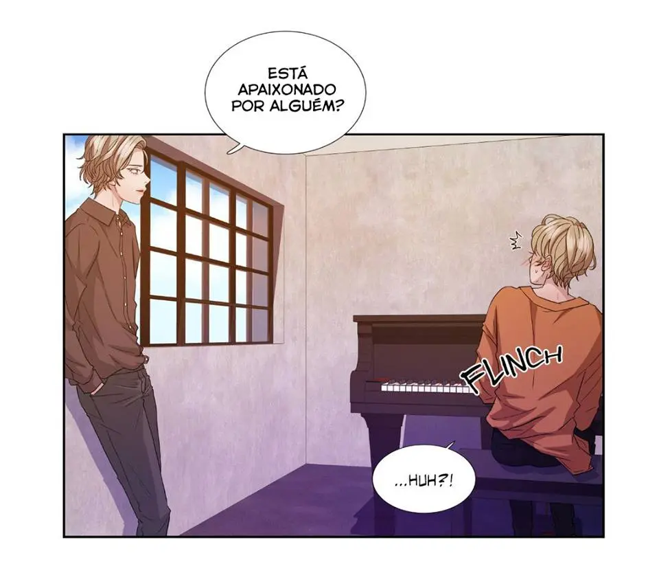 Jazz for Two – Capítulo 19 Yaoi – Página 31