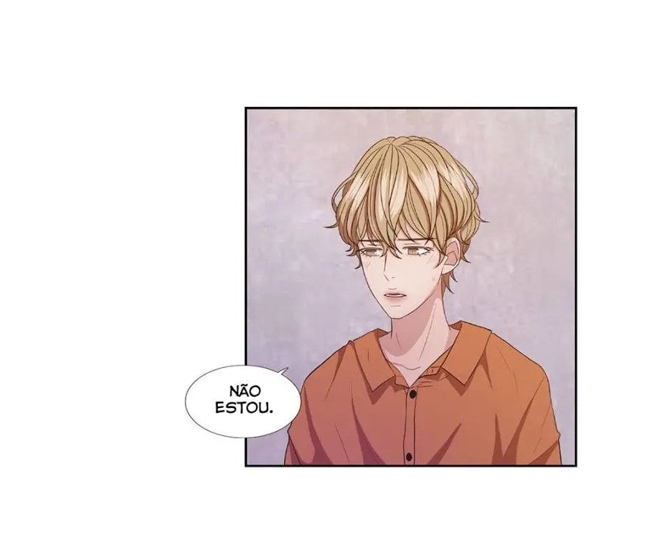 Jazz for Two – Capítulo 19 Yaoi – Página 33