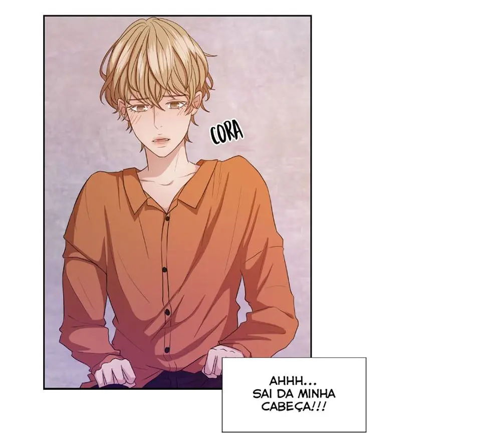 Jazz for Two – Capítulo 19 Yaoi – Página 36