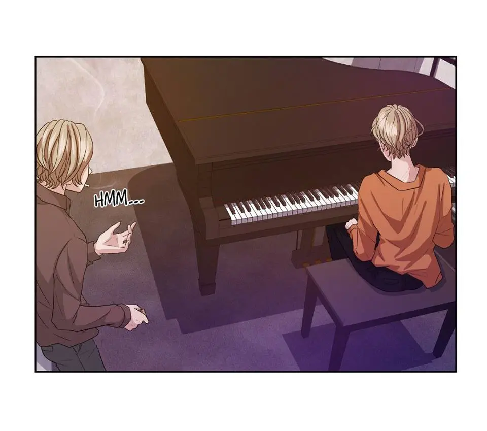 Jazz for Two – Capítulo 19 Yaoi – Página 37