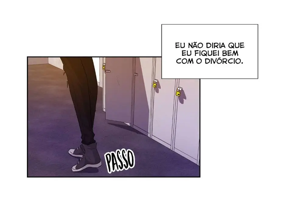 Jazz for Two – Capítulo 19 Yaoi – Página 4