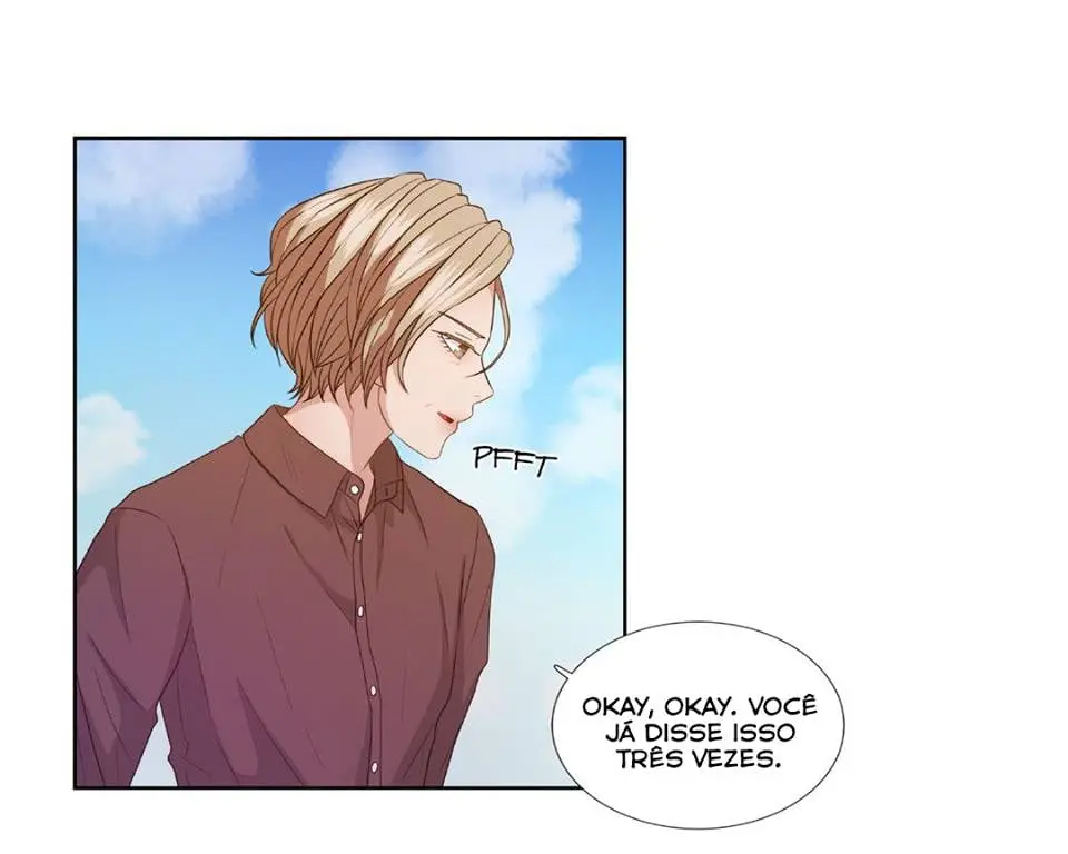 Jazz for Two – Capítulo 19 Yaoi – Página 41