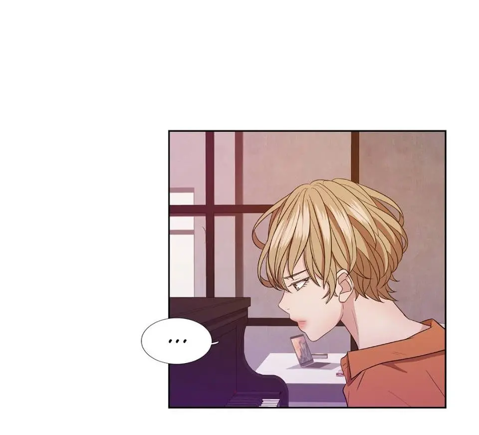 Jazz for Two – Capítulo 19 Yaoi – Página 42