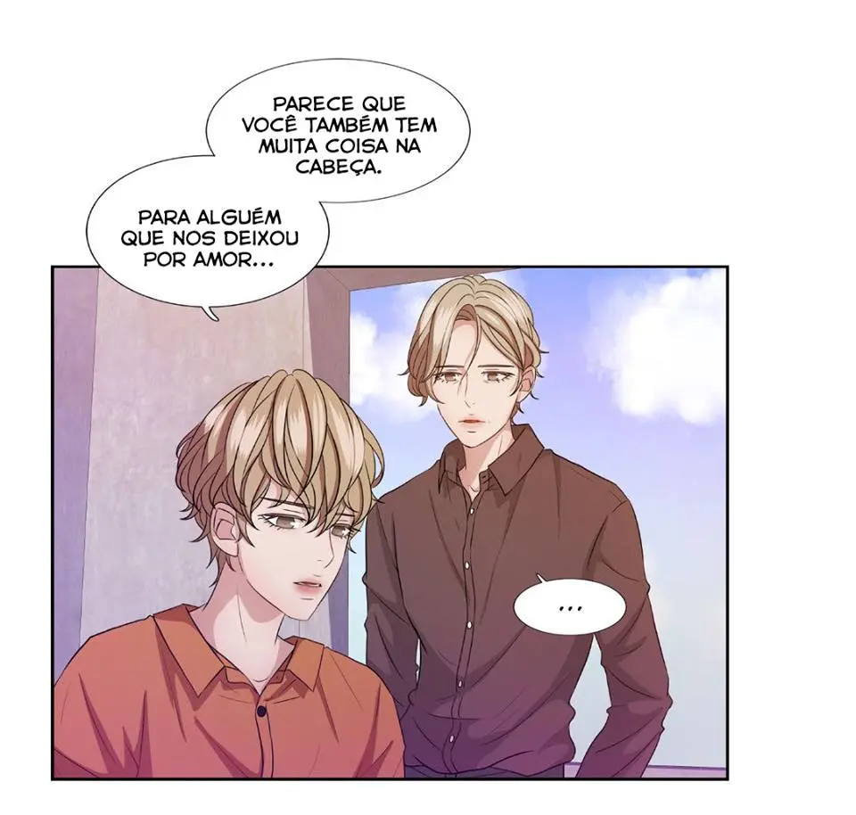 Jazz for Two – Capítulo 19 Yaoi – Página 45