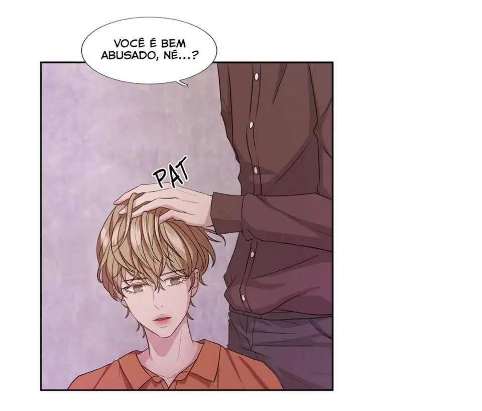 Jazz for Two – Capítulo 19 Yaoi – Página 46