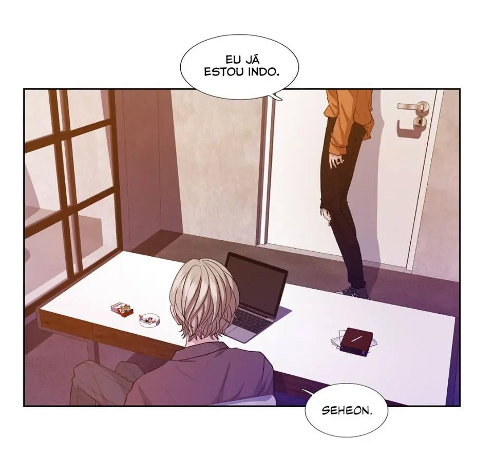 Jazz for Two – Capítulo 19 Yaoi – Página 48