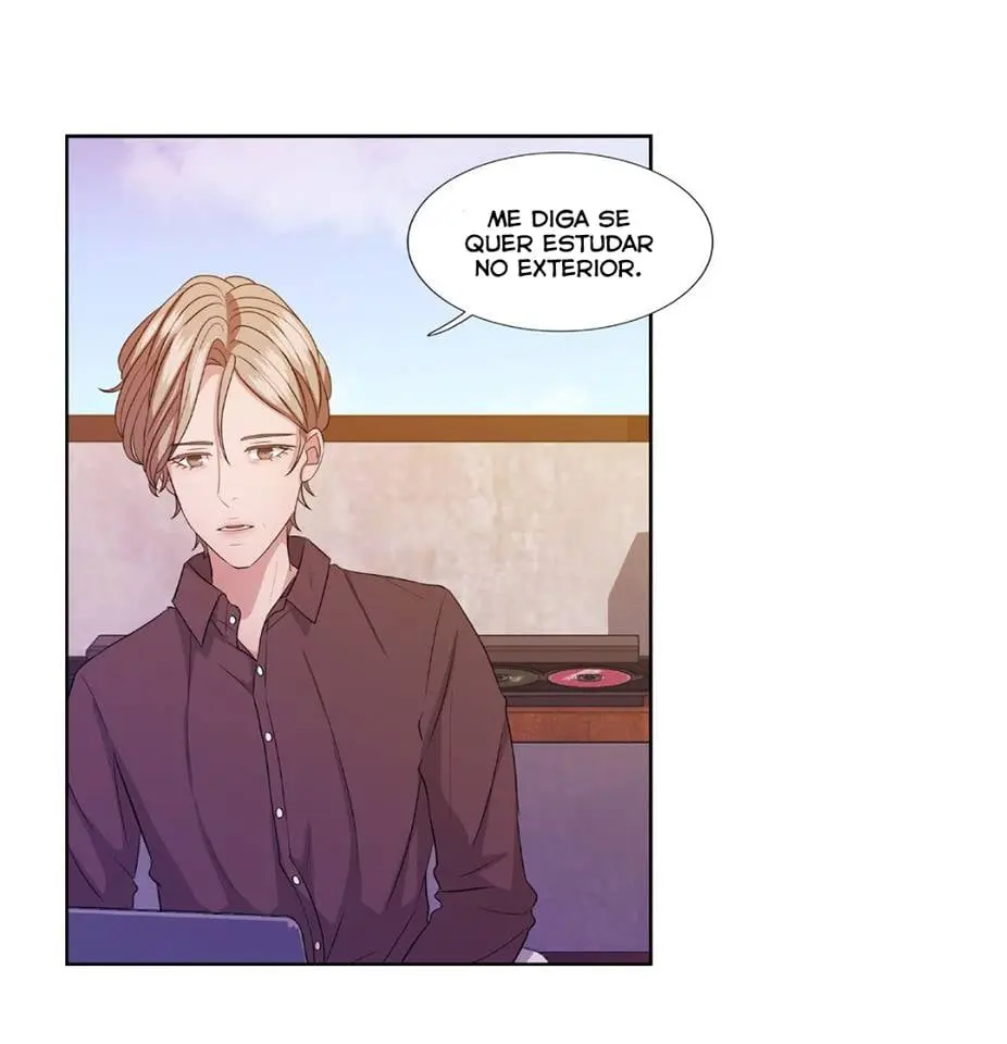 Jazz for Two – Capítulo 19 Yaoi – Página 49