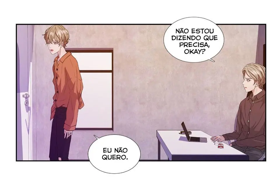 Jazz for Two – Capítulo 19 Yaoi – Página 50