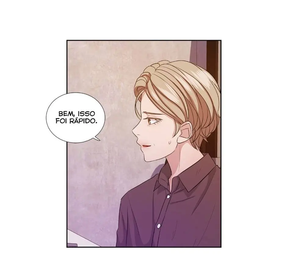 Jazz for Two – Capítulo 19 Yaoi – Página 51