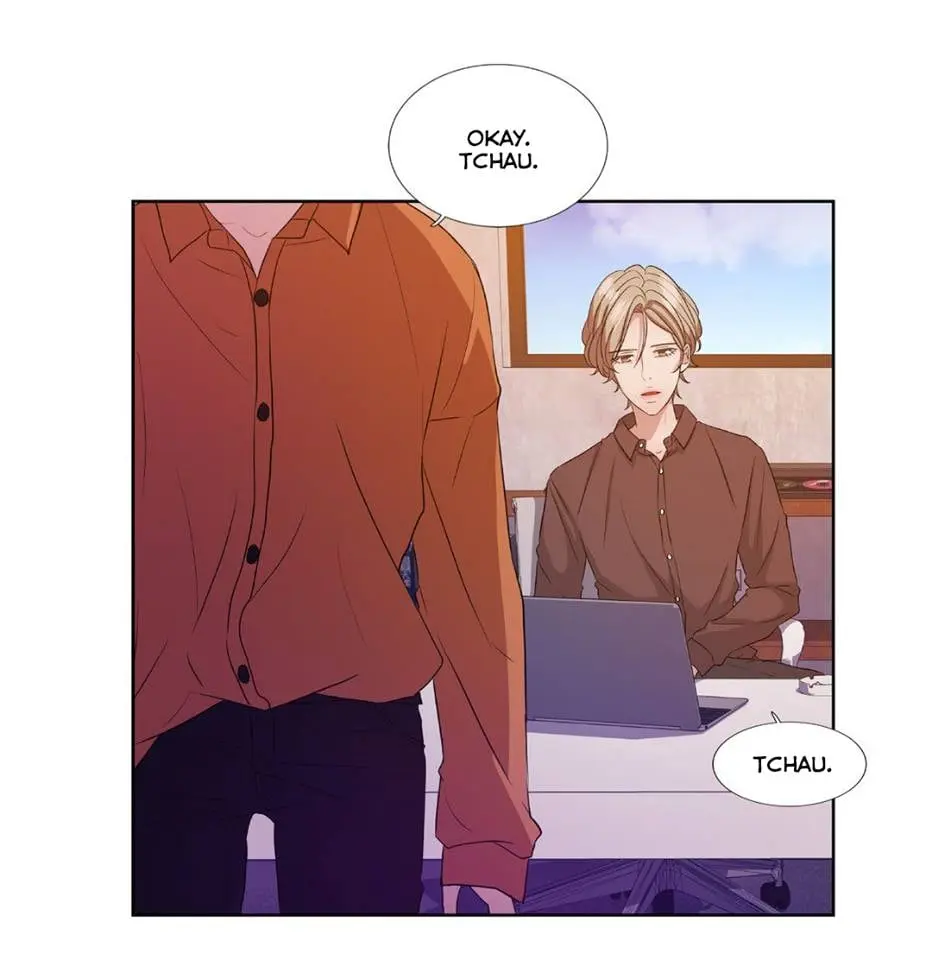 Jazz for Two – Capítulo 19 Yaoi – Página 52