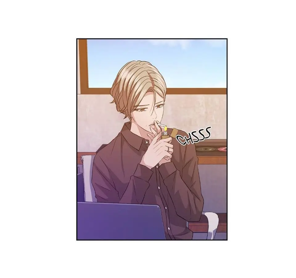 Jazz for Two – Capítulo 19 Yaoi – Página 54