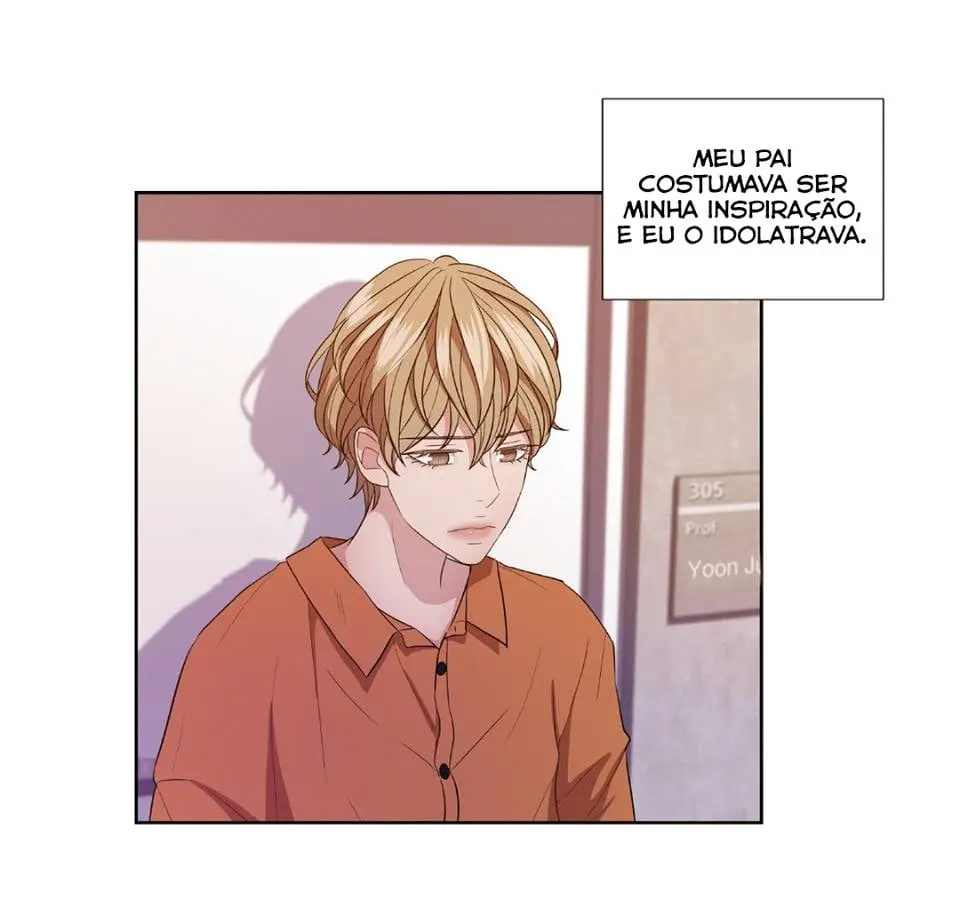 Jazz for Two – Capítulo 19 Yaoi – Página 55