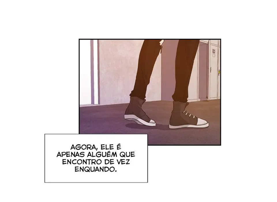 Jazz for Two – Capítulo 19 Yaoi – Página 56